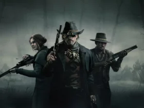 Hunt Showdown