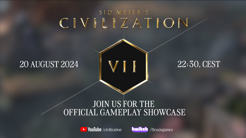 Sid Meier's Civilization VII