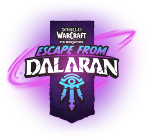 Escape from Dalaran