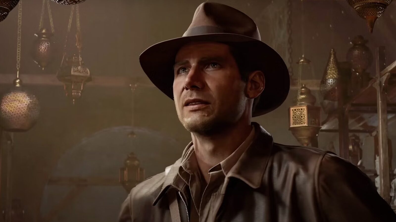 machinegames bethesda indiana jones e l'antico cerchio xbox