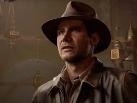 machinegames bethesda indiana jones e l'antico cerchio xbox