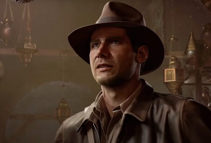 machinegames bethesda indiana jones e l'antico cerchio xbox