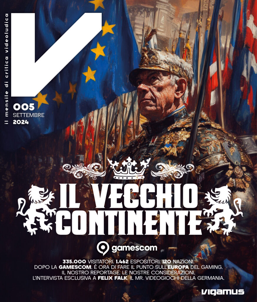 V il mensile cover 005