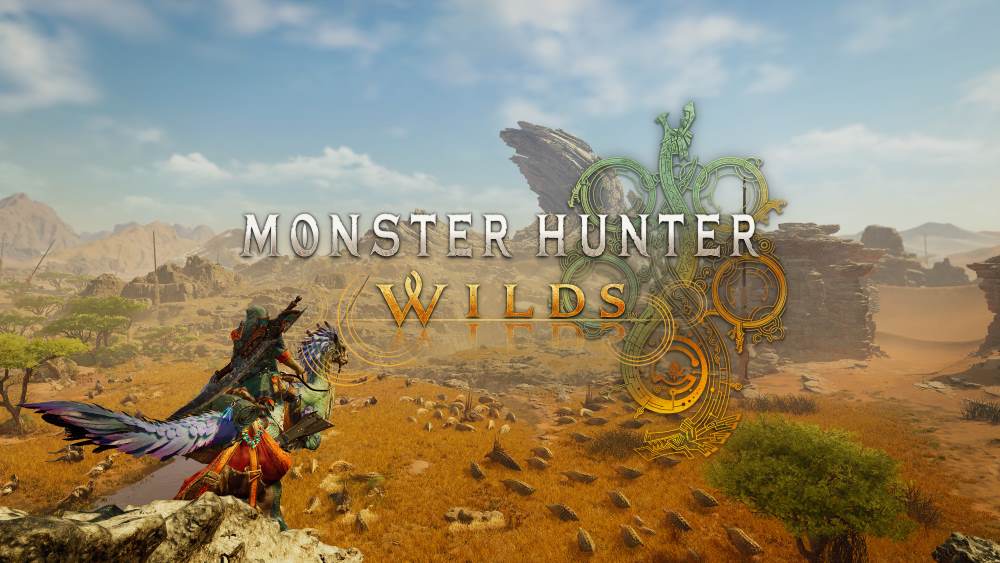 Monster Hunter Wilds gamescom 2024