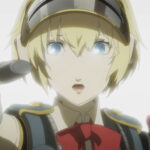 Persona 3 Reload