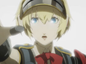 Persona 3 Reload