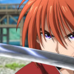 rurouni kenshin