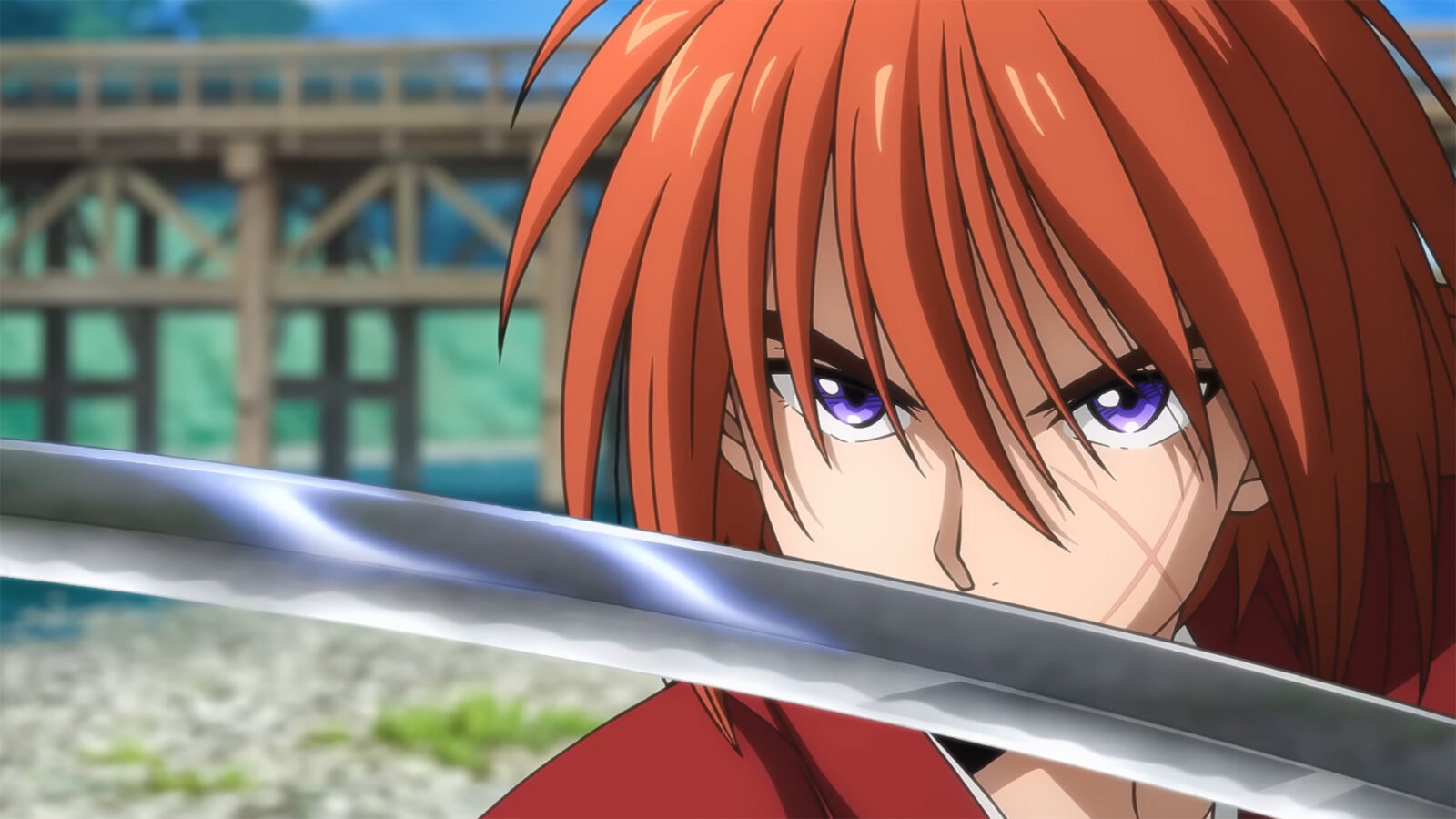 rurouni kenshin