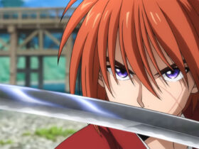 rurouni kenshin