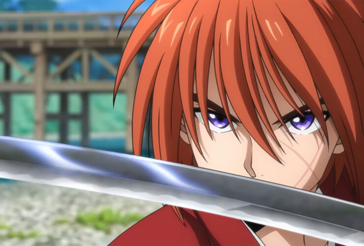 rurouni kenshin