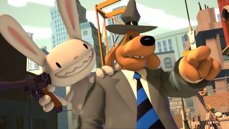 Sam & Max: The Devil’s Playhouse