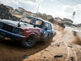 Wreckfest 2