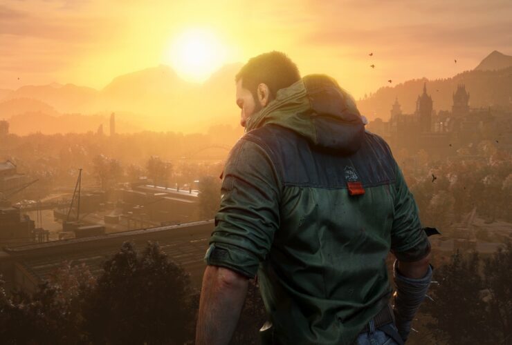 Dying Light The Beast anteprima gamescom 2024