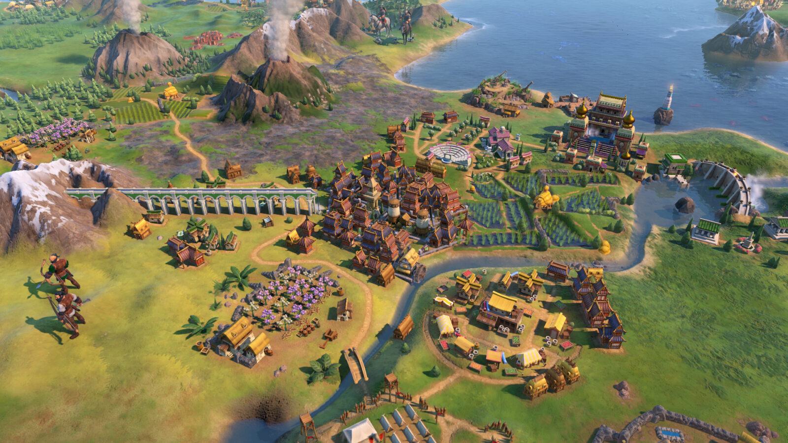 Sid Meier's Civilizations VII