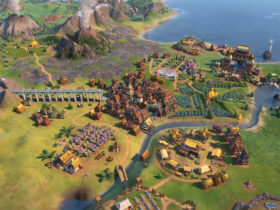 Sid Meier's Civilizations VII