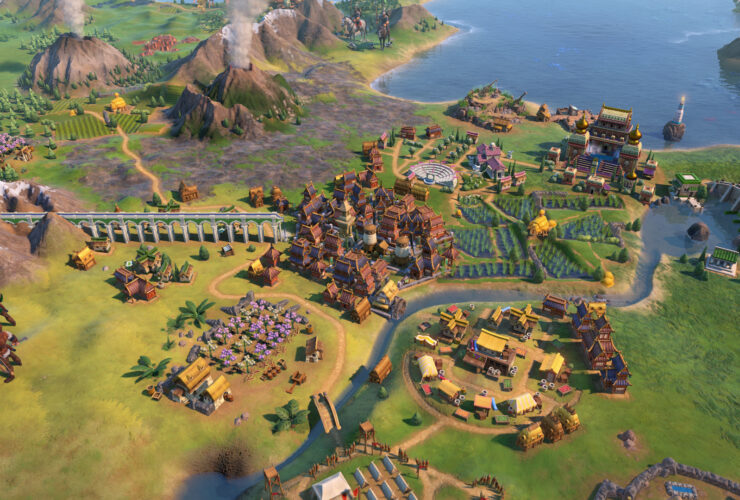 Sid Meier's Civilizations VII