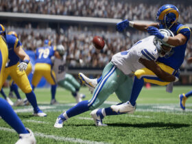 Madden NFL 25