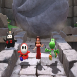 Super Mario Party Jamboree