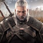 the witcher 3 geralt di rivia cd project red