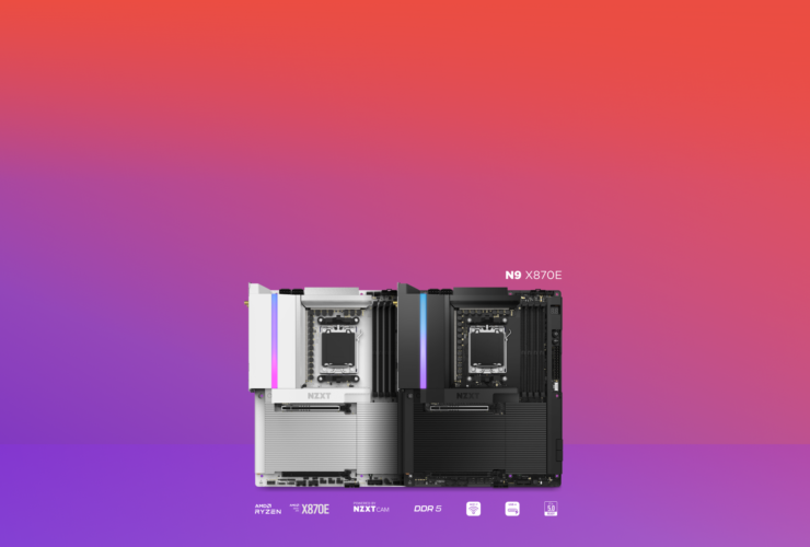 NZXT