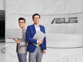 ASUS