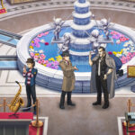 Ace Attorney Investigations Collection