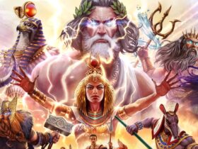 Age of Mythology