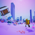 Astroneer Glitchwalkers