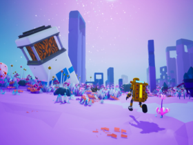 Astroneer Glitchwalkers