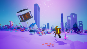 Astroneer Glitchwalkers