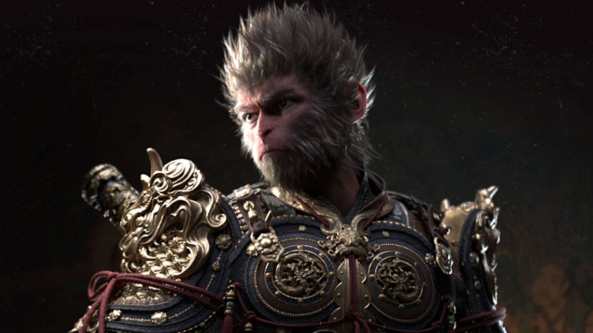 black myth wukong