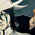 Bleach Rebirth of Souls