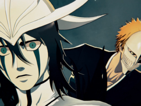 Bleach Rebirth of Souls