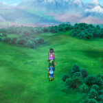 Dragon Quest III HD-2D Remake