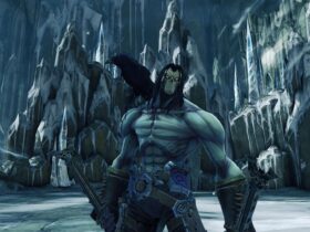 Darksiders II Deathinitive Edition