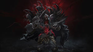 Diablo Immortal