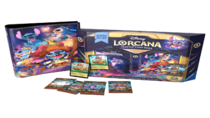 Disney Lorcana