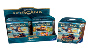 Disney Lorcana