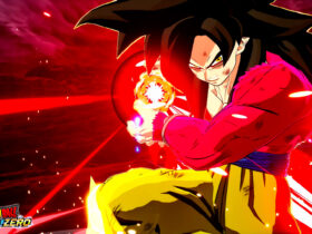 Dragon Ball Sparking Zero (2)