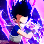 Dragon Ball Sparking Zero