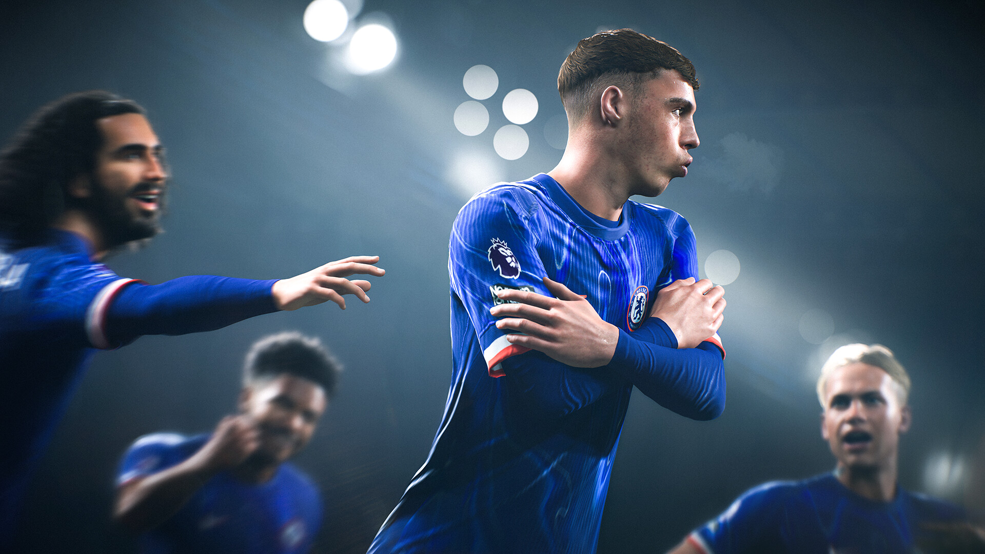 EA Sports FC: svelata la squadra dell’anno (TOTY)