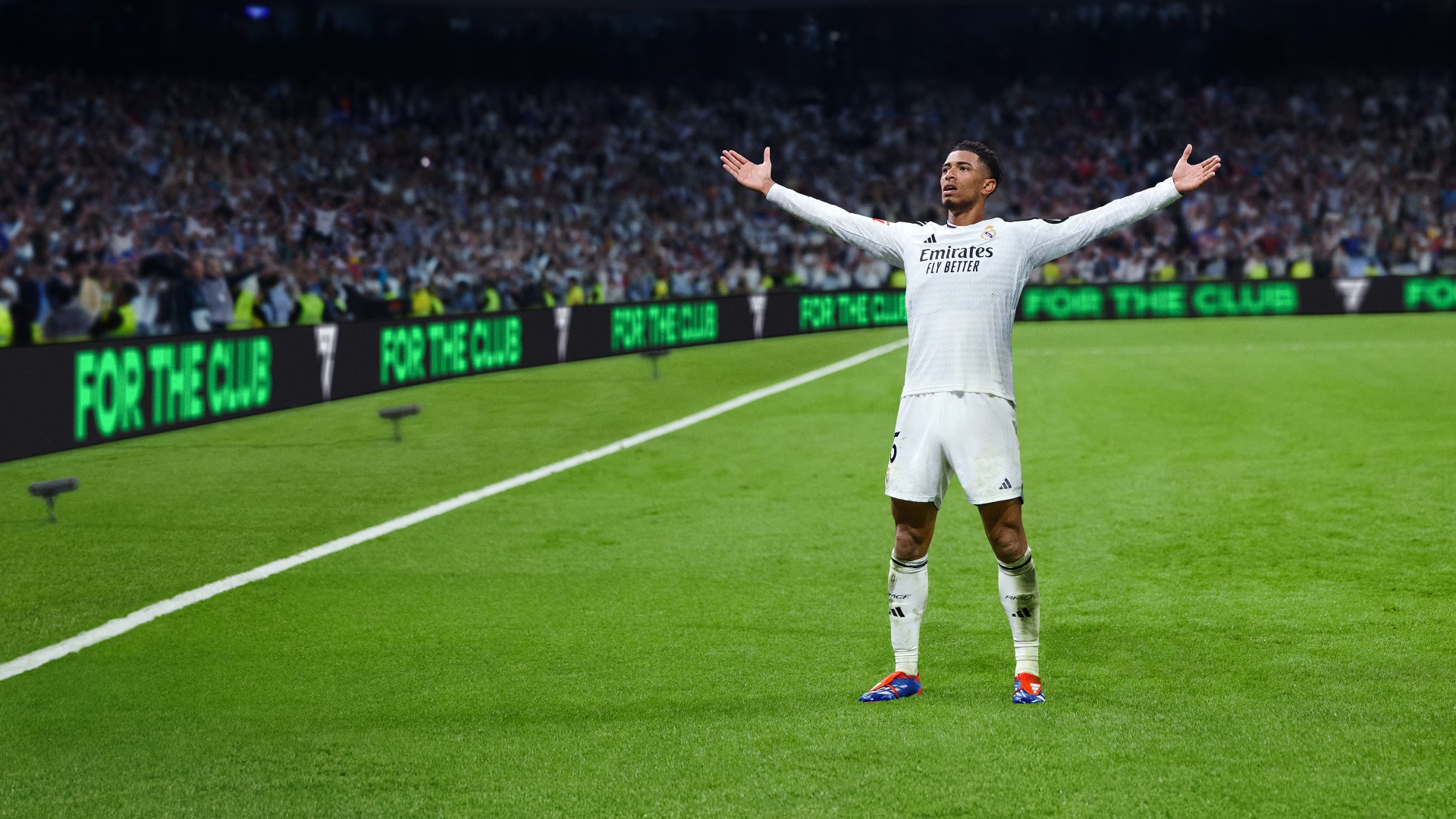 EA SPORTS FC 25: annunciato il quarto kit della Juventus