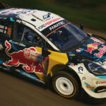 EA Sports WRC 24