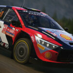 EA Sports WRC 24