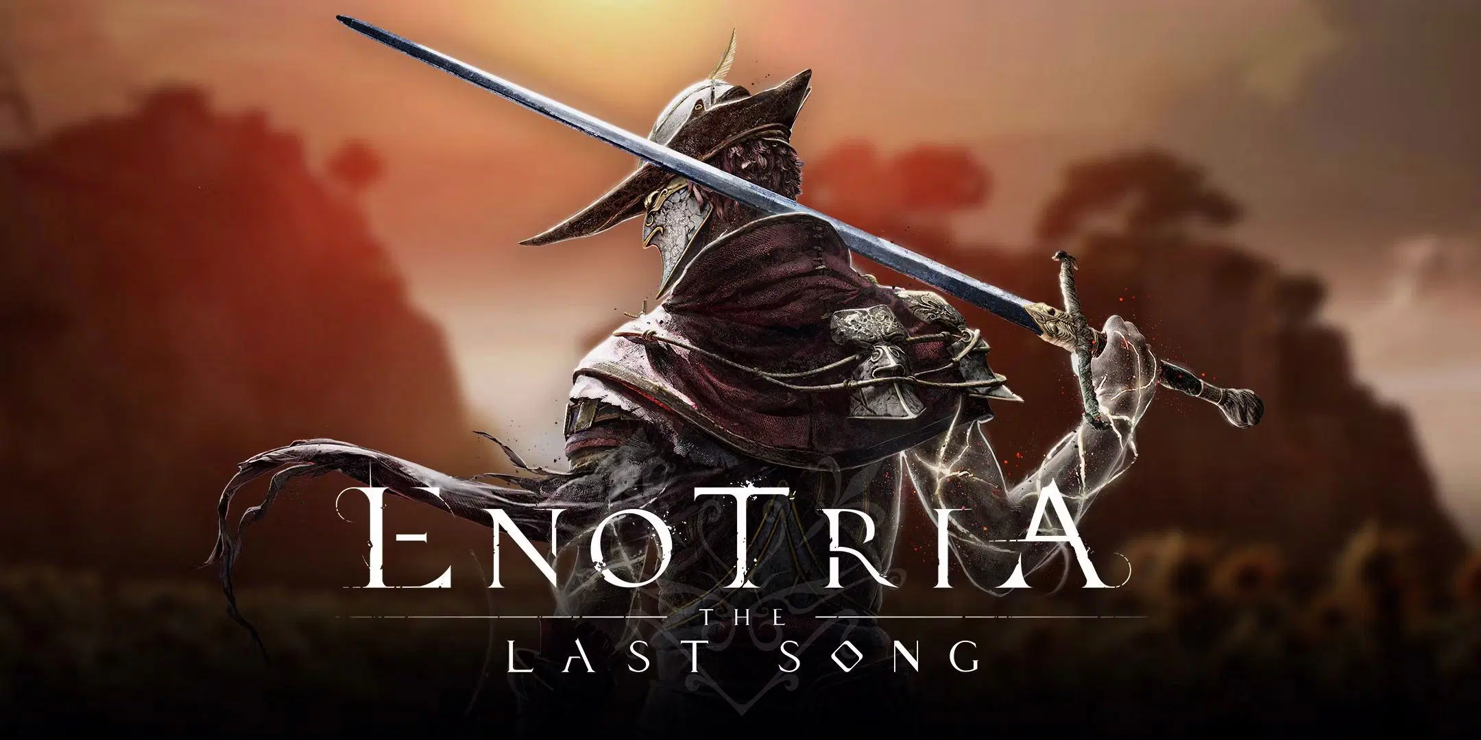 Enotria The Last Song