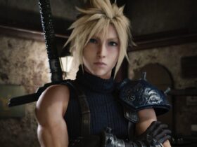 Final Fantasy VII Remake