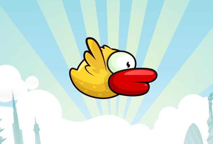 Flappy Bird