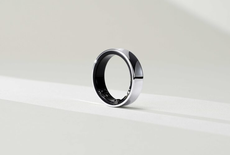 Galaxy Ring