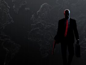 Hitman World of Assassination