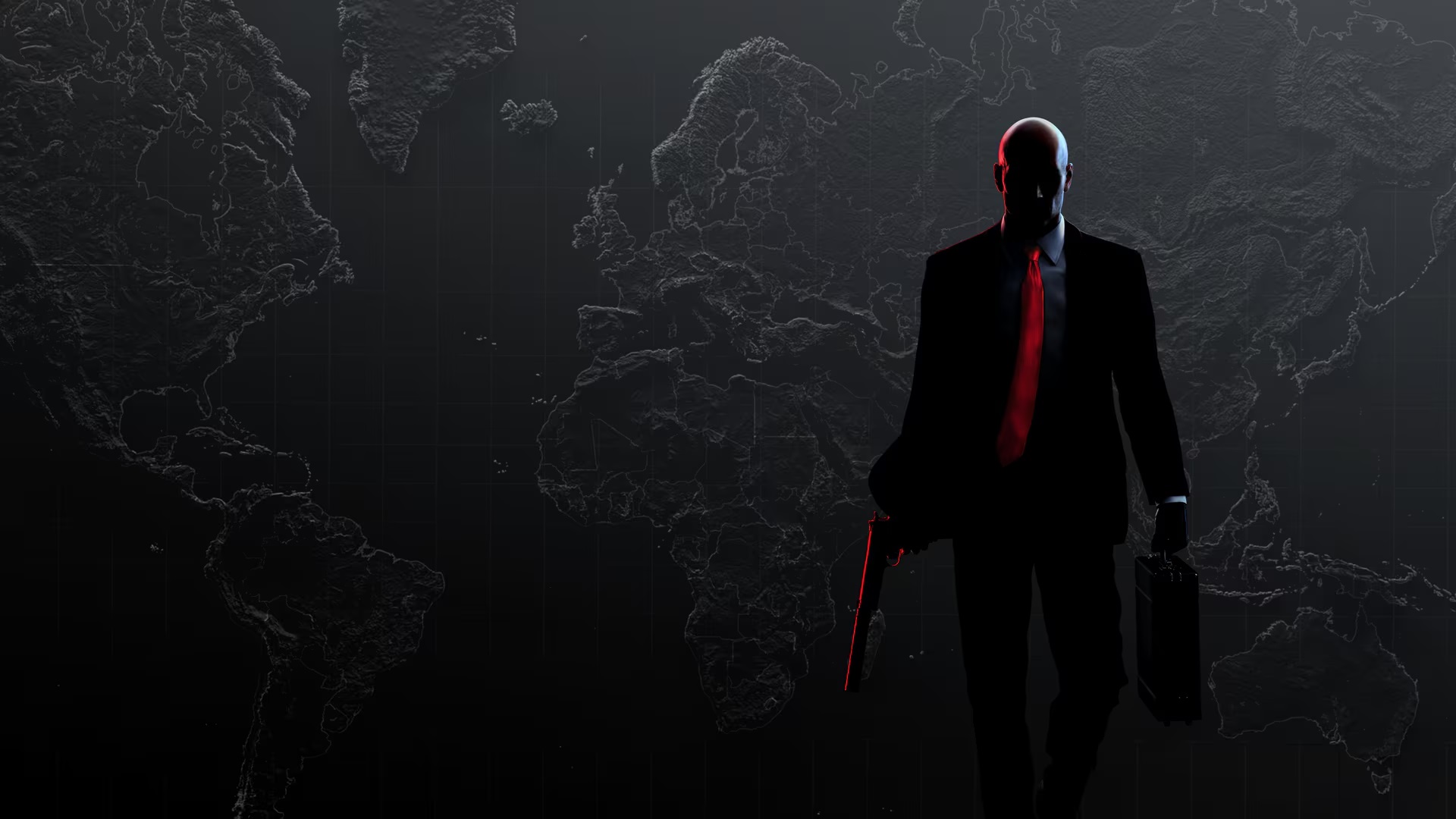 Hitman World of Assassination